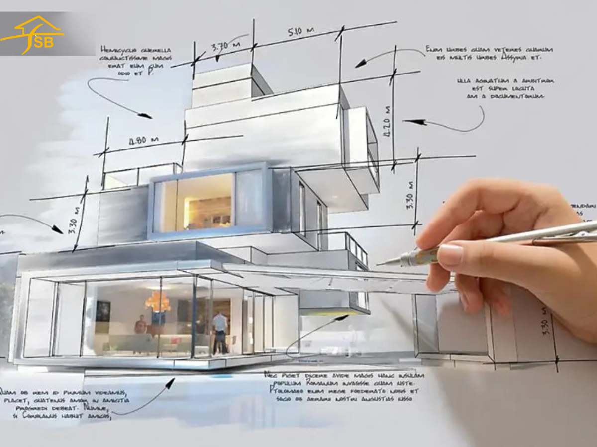 Architectural Drawings Services